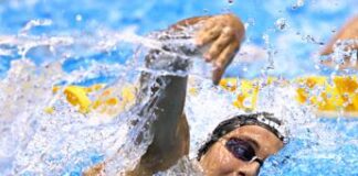 Mondiali nuoto 2024, Quadarella oro nei 1500 stile libero