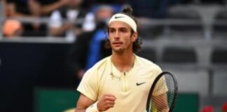 Musetti elimina Shelton all’Atp Miami, oggi agli ottavi c’è Alcaraz