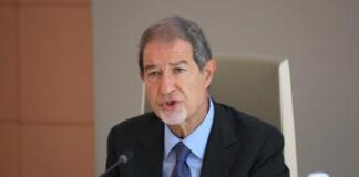 Musumeci: “Governo sta lavorando a legge quadro su dominio subacqueo”