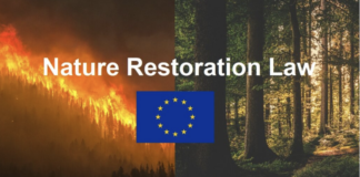 Nature Restoration Law, Meritocrazia Italia: UE tra necessità e interessi economici Nature Restoration Law