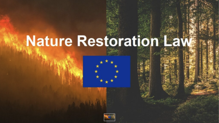 Nature Restoration Law