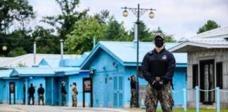 Nordcorea, 20 ore per superare la zona demilitarizzata: la fuga da film