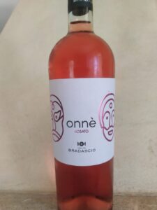 Onnè, Puglia IGT Rosato