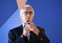 Parigi 2024, Malagò: “Quarti posti al Quirinale? Da Mattarella sensibilità unica”