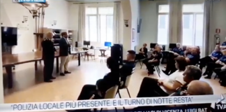 Polizia locale di Vicenza, Possamai a Tva: necessario turno notturno. Insorgono Cgil che aveva appoggiato candidato sindaco e Cub. Attesi chiarimenti Polizia locale di Vicenza e sindaco Possamai