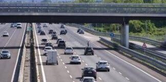 Prime partenze per le vacanze, traffico in aumento per ultimo fine settimana di giugno