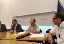 Convegno sull’autonomia a Padova, Maraio contestato da giovani socialisti. Toscano (Psi Vicenza): “Se ne deve parlare anche nel partito”. Fantò razionalizza… Psi Fantò