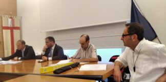 Convegno sull’autonomia a Padova, Maraio contestato da giovani socialisti. Toscano (Psi Vicenza): “Se ne deve parlare anche nel partito”. Fantò razionalizza… Psi Fantò