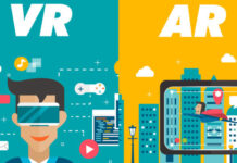 Realtà aumentata e realtà virtuale, quali sono le differenze Realtà virtuale e Realtà aumentata
