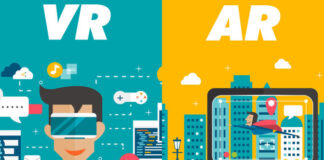 Realtà aumentata e realtà virtuale, quali sono le differenze Realtà virtuale e Realtà aumentata