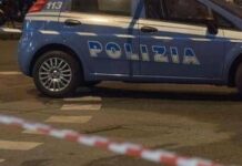 Roma, pestato e ridotto in fin di vita alla stazione Termini: in 4 portati in commissariato dalla polizia