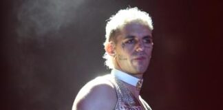 Sanremo 2025, Achille Lauro e la nuova presunta fiamma: chi è