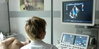 Scompenso cardiaco, diagnosi più rapida con puntura al dito