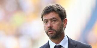 Scudetto Inter, i ‘complimenti’ di Andrea Agnelli