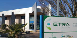 Etra, utile di oltre 4 milioni sarà mantenuto in azienda Sede Etra