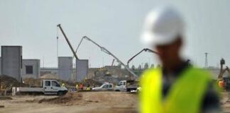 Sicurezza sul lavoro, dal 1 ottobre la patente a punti. Uil: “Vita di un operaio vale 20 crediti”