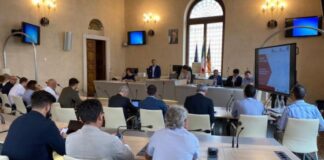 Tav/Tac a Vicenza, Italia Nostra presenta ricorso al Tar del Lazio: “Stop al progetto”. Commissione Territorio: “Tre ipotesi alternative in zona est” Tav/Tac a Vicenza, i tecnici in commissione territorio