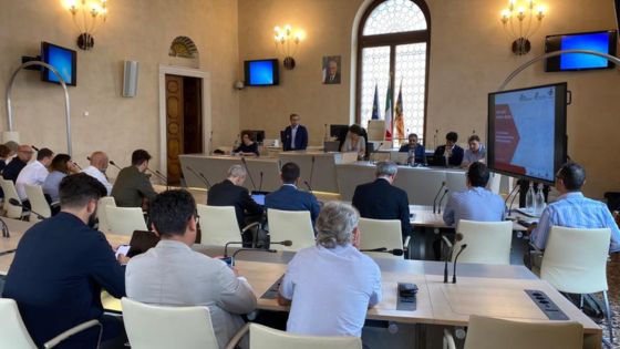 Tav/Tac a Vicenza, i tecnici in commissione territorio