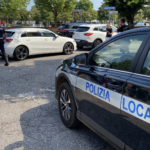 Thiene, Polizia Locale Nordest Vicentino: doppio incidente con un’automobilista ferita lievemente Thiene, Polizia Locale Nordest Vicentino in azione caso nevi