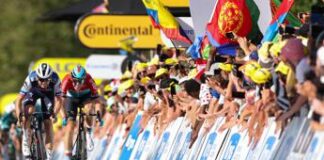 Tour de France 2024, il fisiatra: “Un miliardo di ciclisti nel mondo, allunga la vita ed è ottimo per bimbi”