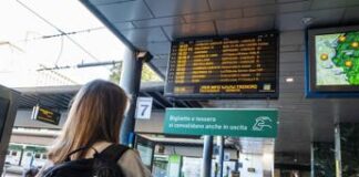 Treno cancellato, come fare? Ecco l’ABC del risarcimento