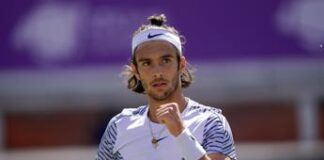 US Open, Musetti al terzo turno e Berrettini eliminato