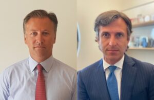 Umberto Giacometti (Head of EMEA Financial Sponsors Nomura)_Francesco_Bertocchini (Managing Director Nomura)