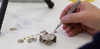 Orologio, Ieg: a Vicenza torna VO’Clock Privé