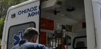 Valerio Bianchi in coma dopo incidente a Zante, pronto volo di Stato