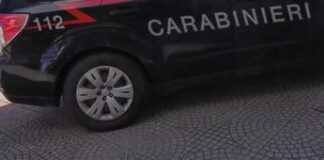 Vicenza, 22enne accoltellato durante lite in famiglia a Dueville