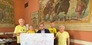 Strada Pasubio, ordinanza anti tir in vigore. Incontro Possamai-Comitato Albera: “Verificare i tempi di attesa dei semafori” Comitato Albera con Possamai