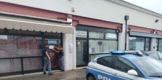 Rissa a bottigliate al bar, ferito un pregiudicato. Questore Sartori chiude il Las Vegas di Vicenza: “Intollerabile gravità” chiusura bar Las Vegas