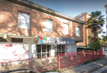 Le vie di Vicenza: Mameli/Ozanam col Primavera a Santa Bertilla, l’ultimo cinema/teatro di quartiere cinema Primavera via Mameli Ozanam