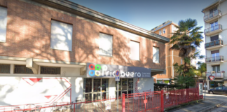 Le vie di Vicenza: Mameli/Ozanam col Primavera a Santa Bertilla, l’ultimo cinema/teatro di quartiere cinema Primavera via Mameli Ozanam