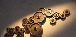 L’antidoto contro il male di vivere: riflessioni contro il primato dell’esistenza ingranaggi