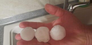 Danni da maltempo, Partito Democratico: “Dal Governo aiuti che sono meno delle briciole, Zaia subisce lo schiaffo senza reagire” grandine