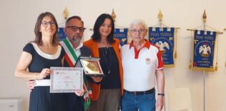 Donatori di sangue, amministrazione comunale di Vicenza in prima linea