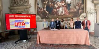 Linee programmatiche del sindaco Possamai, intervista a ViPiu.it: “Priorità a turismo, vigili e socialità nei quartieri” linee programmatiche