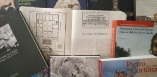 Mercatino del libro usato in Bertoliana: dal 10 al 21 luglio oltre 650 volumi in vendita