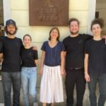 Gambero Rosso premia Bacaro della Pizza di Massimiliano Fraccarolo e Riccardo Furlani come miglior street food del Veneto