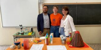 Assessore Selmo visita i centri estivi di Vicenza: “Ricca proposta da rendere sempre più accessibile”