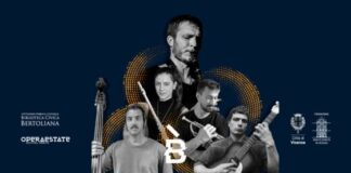 A Palazzo Cordellina dal 18 al 20 luglio la residenza artistica di Bacàn Bacàn