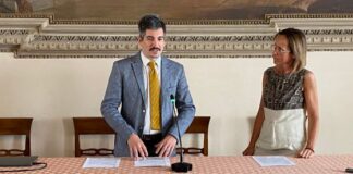 Politiche giovanili, coordinamento provinciale per “Attivate.Vi”: la presentazione di Leonardo Nicolai, Elena Lionzo ed Enrico Grandis