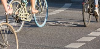 Fiab, confermati i quattro bikesmile per Vicenza Comune Ciclabile. Cristiano Spiller: “Costante impegno”