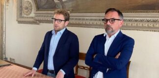 Emergenza casa a Vicenza, assessore Matteo Tosetto: “Pubblicati gli avvisi per reperire alloggi” Sindaco di Vicenza Giacomo Possamai e assessore al sociale Matteo Tosetto