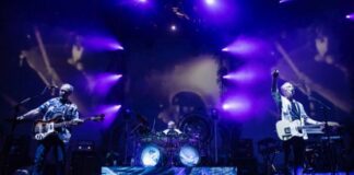 Nick Mason’s Saucerful of Secrets, DuePunti Eventi annulla definitivamente il concerto in Piazza dei Signori: come essere rimborsati Nick Mason’s Saucerful of Secrets