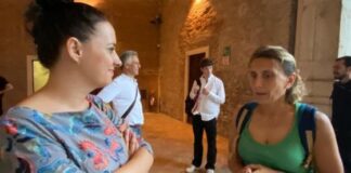 Turismo, l’assessore Fantin incontra i partecipanti del progetto Destination visual project