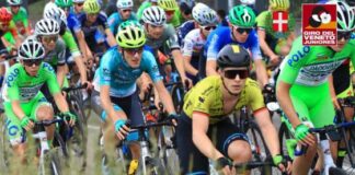 Giro del Veneto Juniores a Vicenza, venerdì 28 luglio modifiche alla circolazione