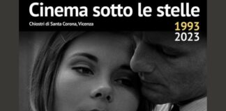 “Cinema sotto le stelle”, programmazione di agosto e settembre: Marco Bellocchio martedì 8 agosto sarà a Vicenza