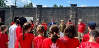 Politiche giovanili, 140 ragazzi impegnati nella cura della città di Vicenza. Assessore Nicolai: “Aumentano i partecipanti”